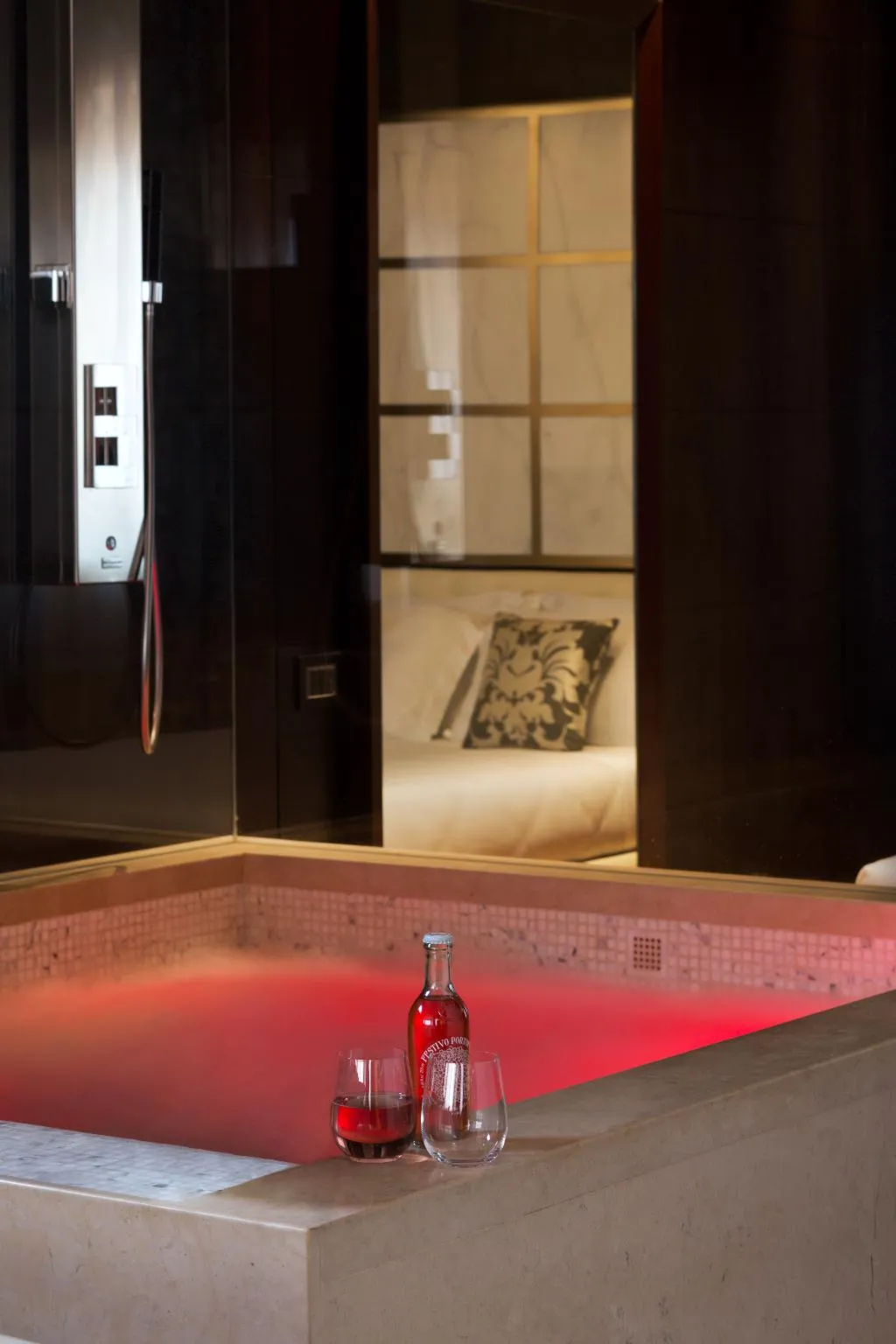 Pool, Repubblica Firenze Luxury Apartment UNA Esperienze, Florence
