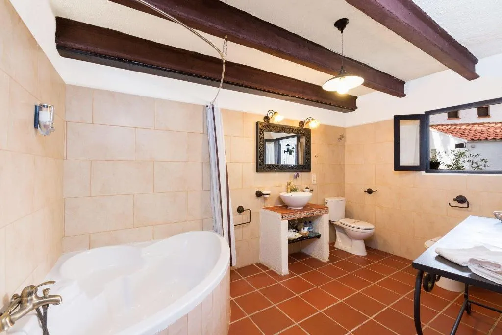 Room, Comarquinal Bioresort Penedès, Barcelona