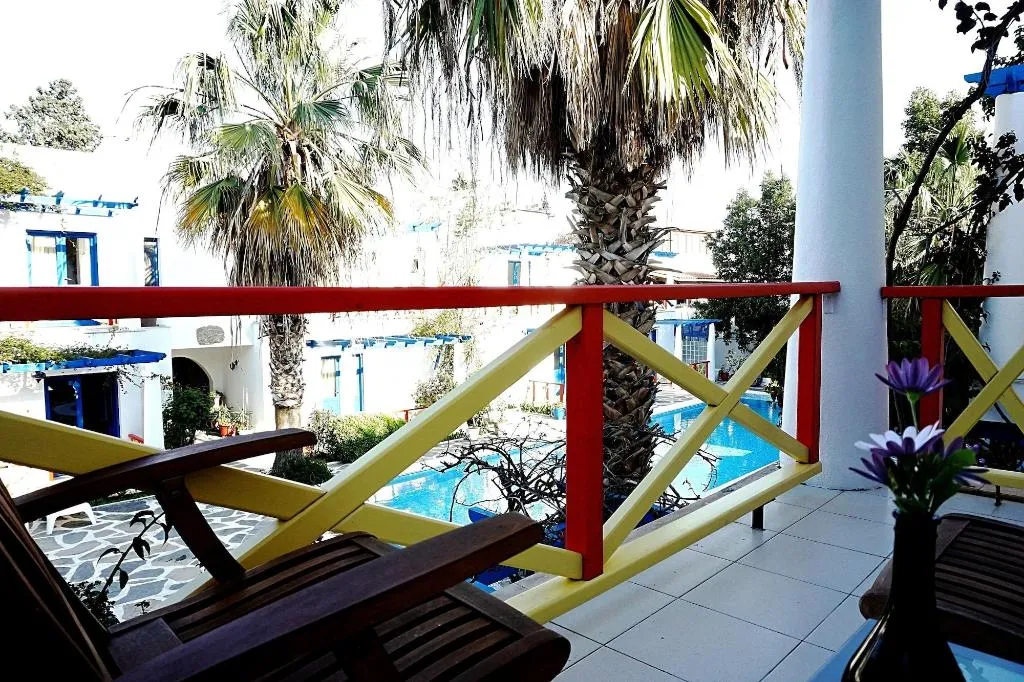 Room, Su Hotel, Bodrum