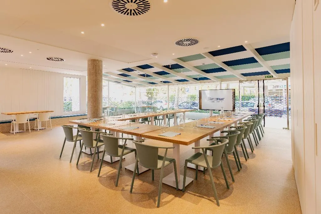 Conferences, Blaumar Hotel, Costa Dorada