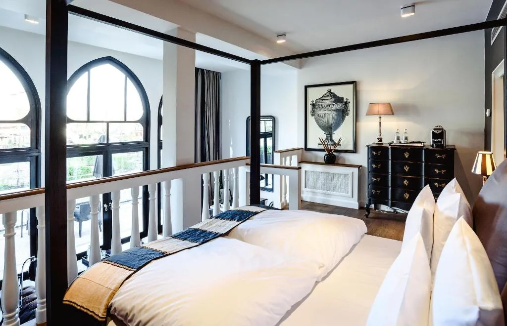 Room, Nimb Hotel, Copenhagen