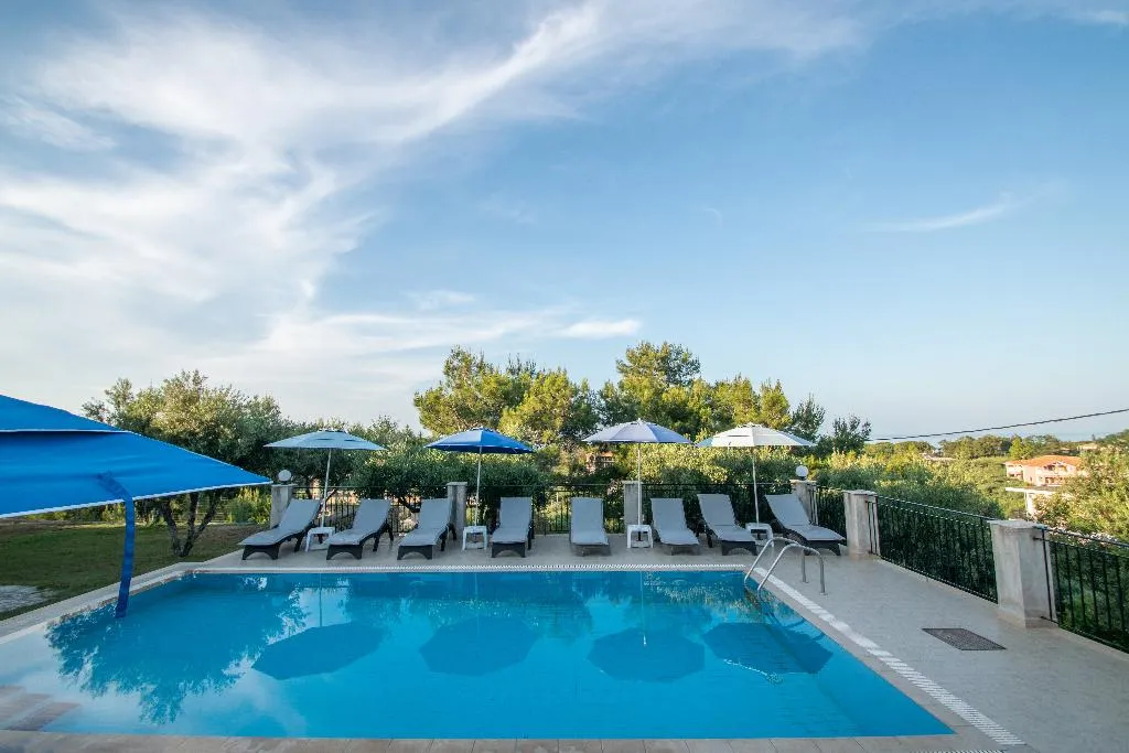 Pool, Aeolos Zante Villas, Zante
