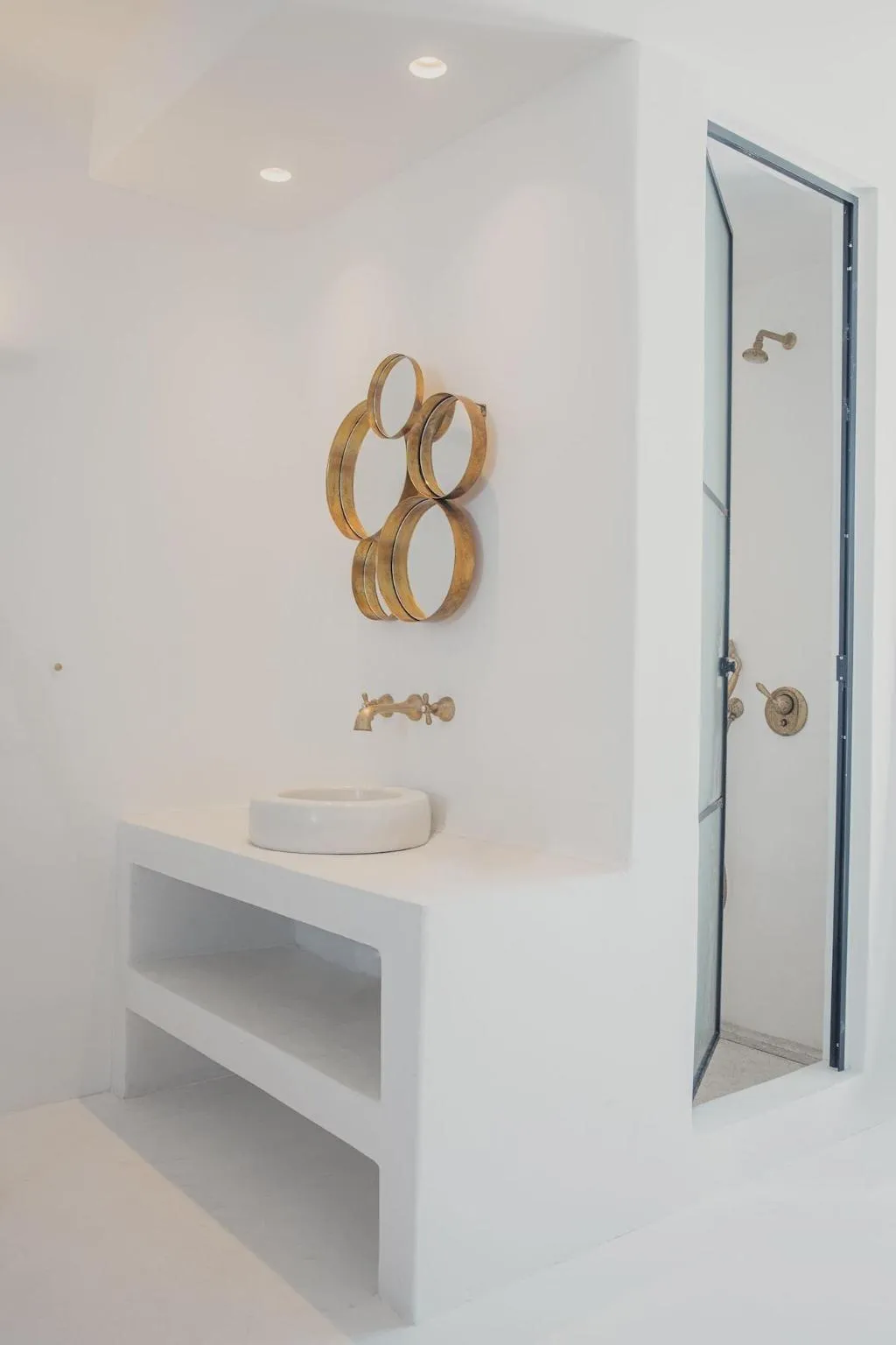 Room, Koukoumi Vegan Boutique Hotel, Mykonos