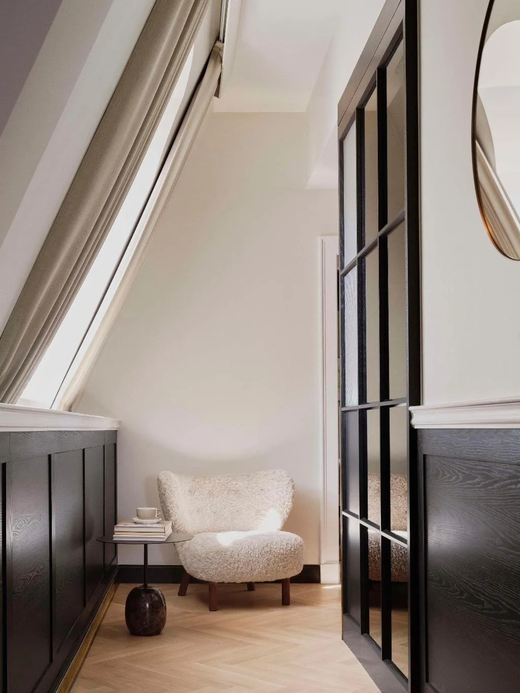 Room, Villa Copenhagen, Copenhagen