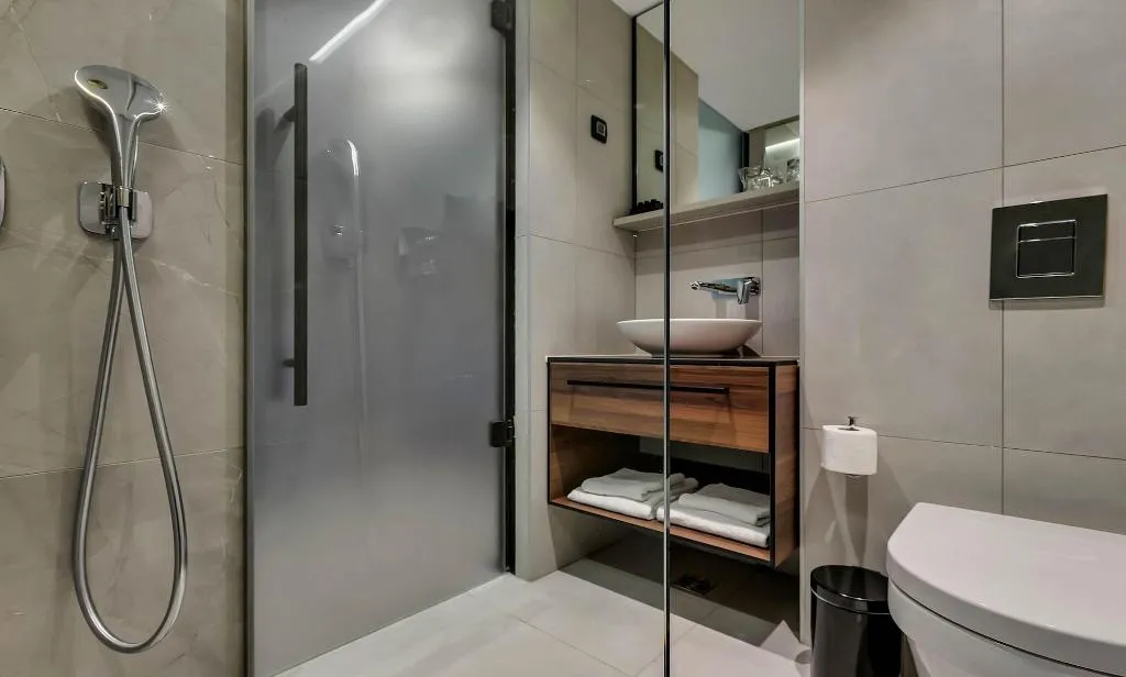 Room, Boutique hotel NOEMIA, Split