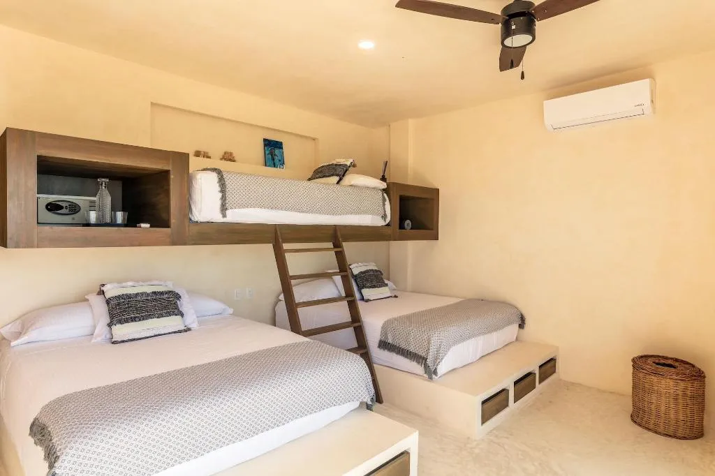 Room, Hotel Boutique Casa Muuch Holbox - Solo Adultos, Cancun Area