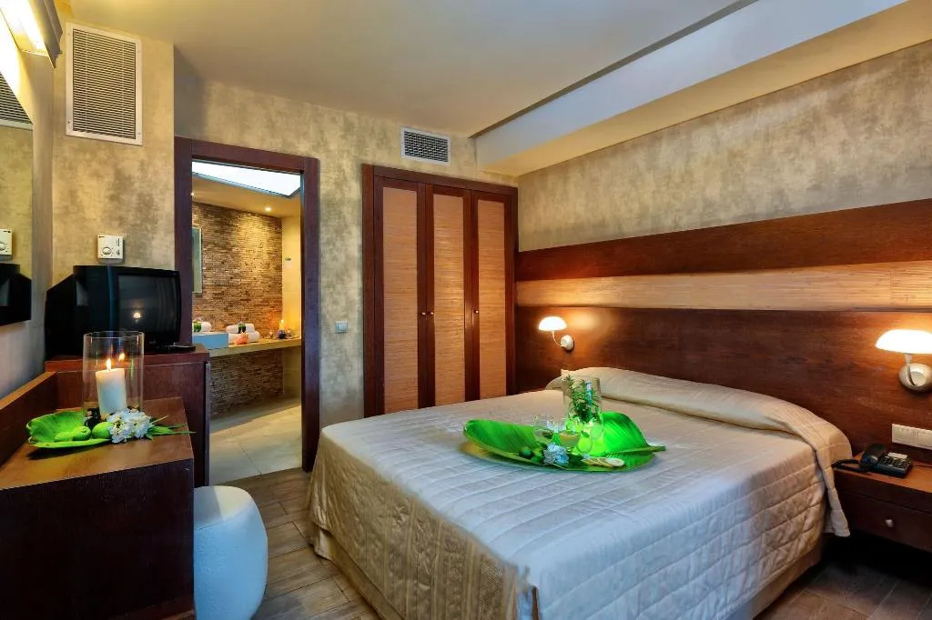 Room, Sirens Hotels Beach & Village - Sirens Village, Crete