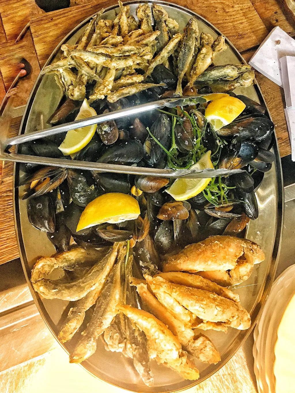 Restaurant, Casa Real, Bourgas