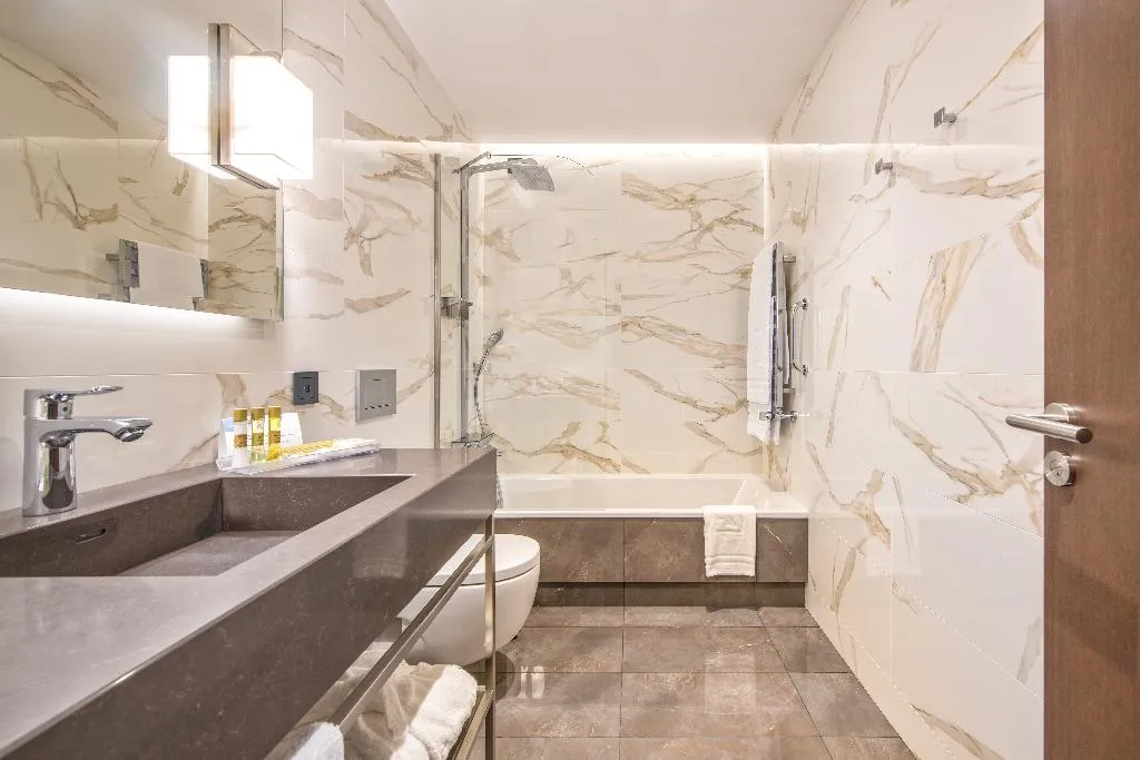 Double or Twin STANDARD Room, Áurea Museum by Eurostars Hotel Company, Lisbon