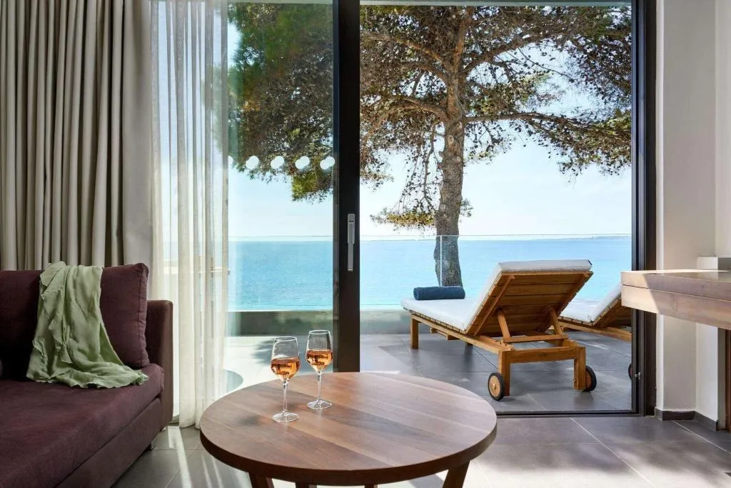 Room, White Rocks Hotel Kefalonia, Kefallinia