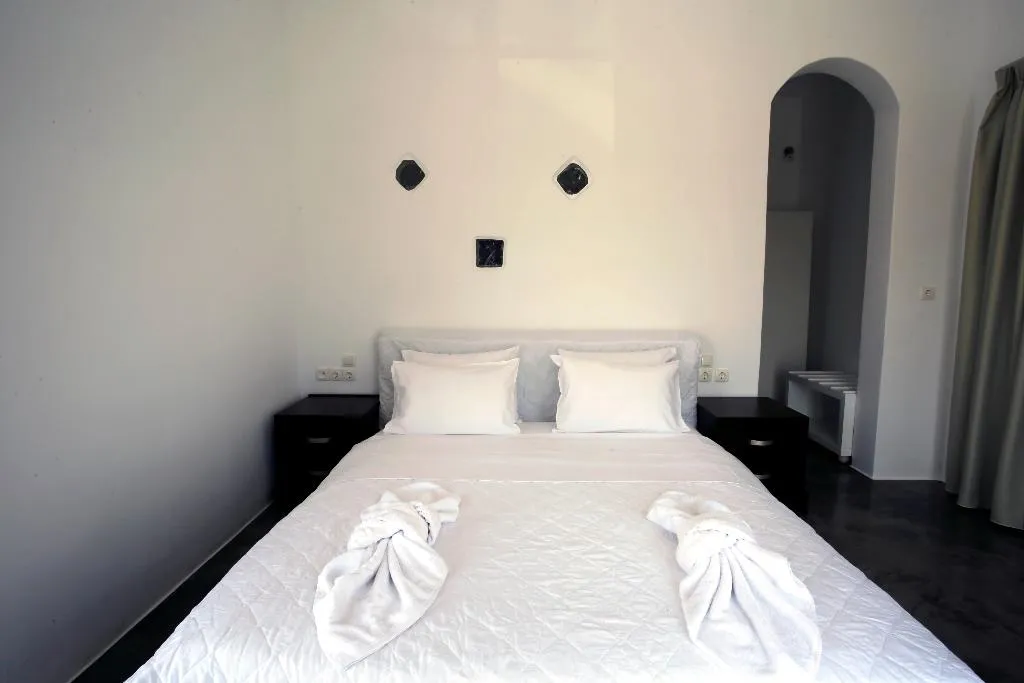 SUITE SEA VIEW Room, Karma Suites, Mykonos