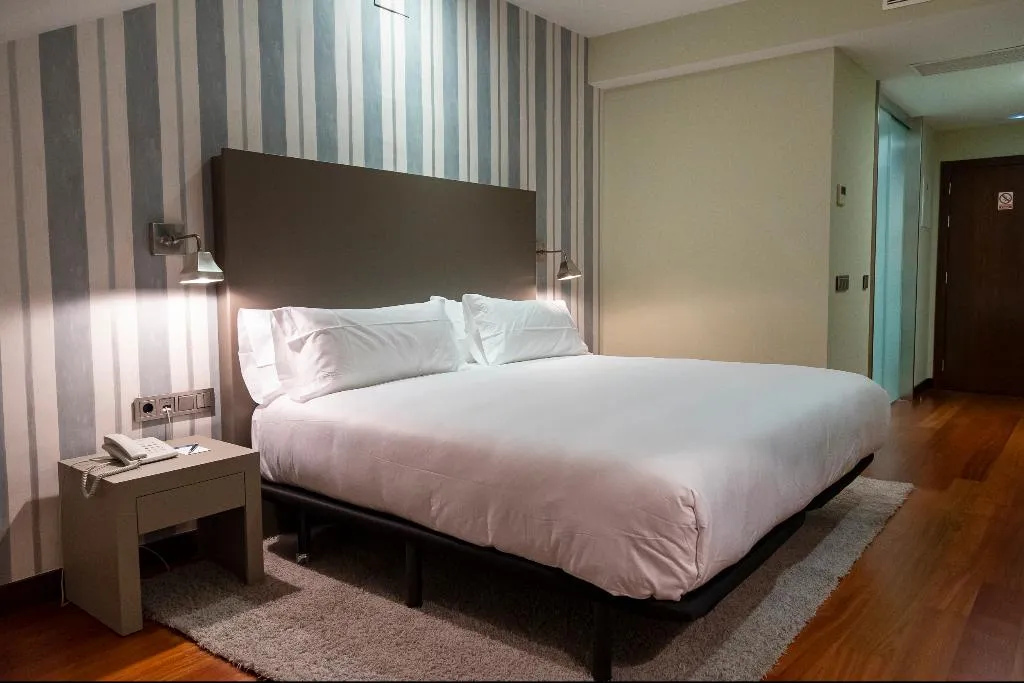 DOUBLE SINGLE USE STANDARD Room, Hotel AR Isabel De Farnesio, Madrid