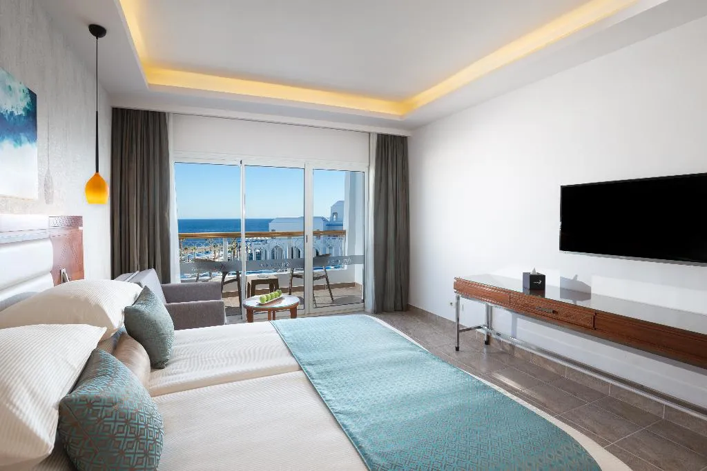 Room, Pickalbatros Palace Resort - Sharm El Sheikh, Red Sea Riviera