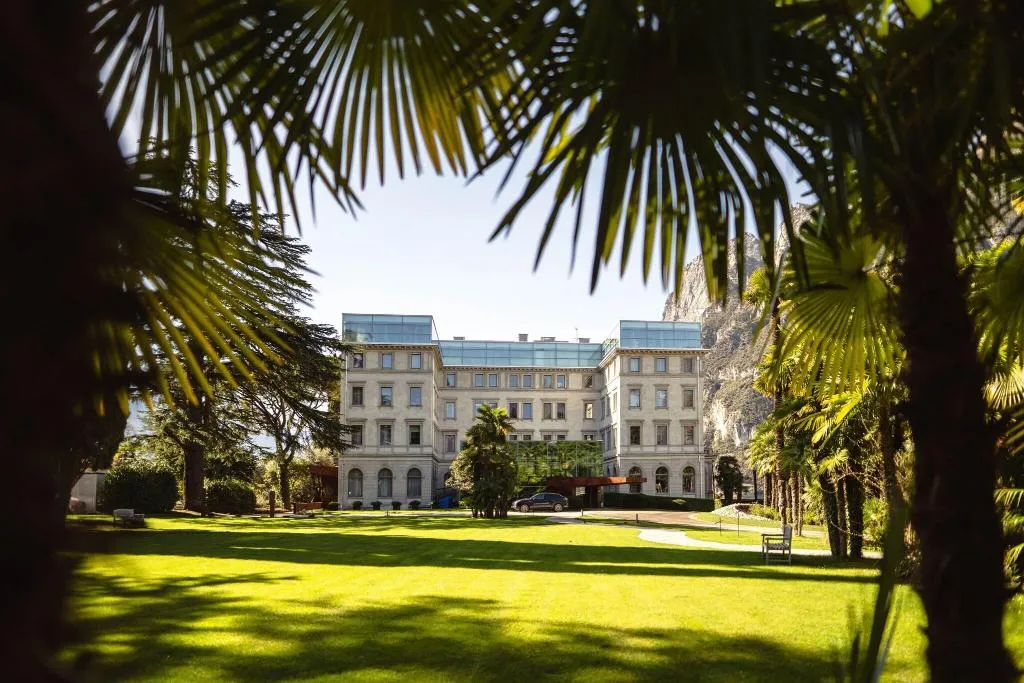 General view, Lido Palace - The Leading Hotels Of The World, Milan