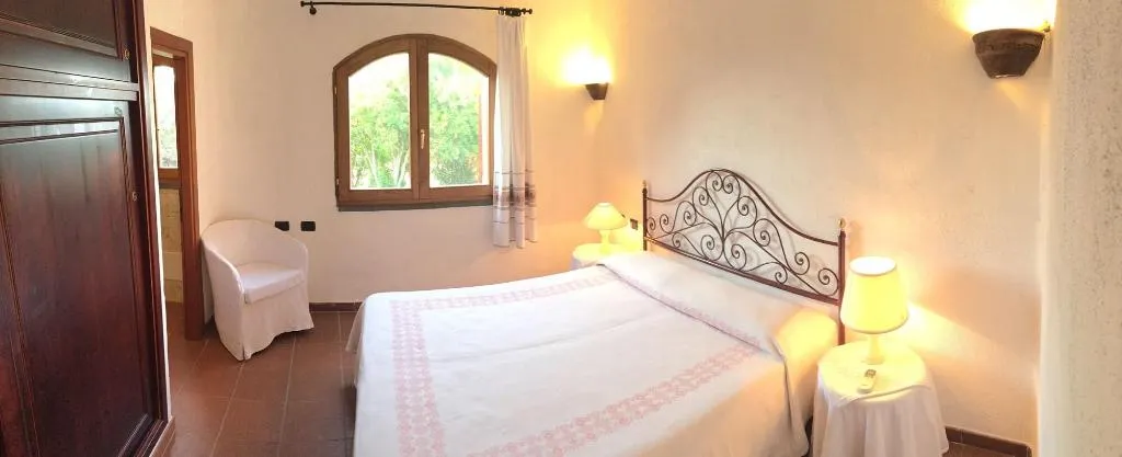 Room, Le Antunne, Olbia