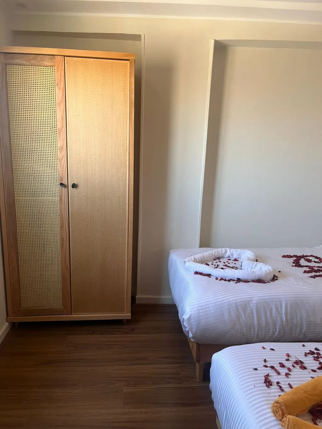 APARTMENT DELUXE ONE BEDROOM Room, Rafif Hotel, Cairo