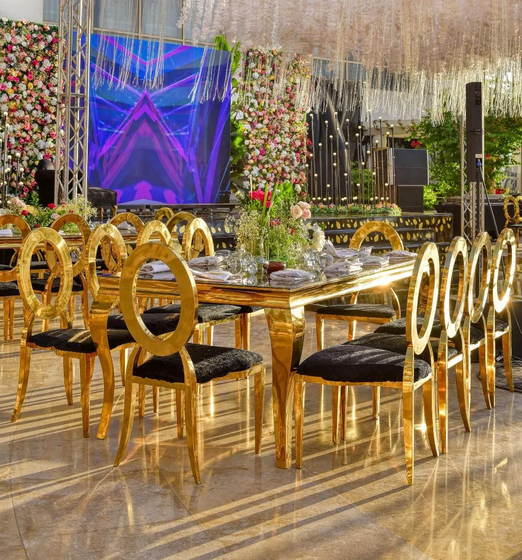 Conferences, Hilton Cairo Grand Nile, Cairo