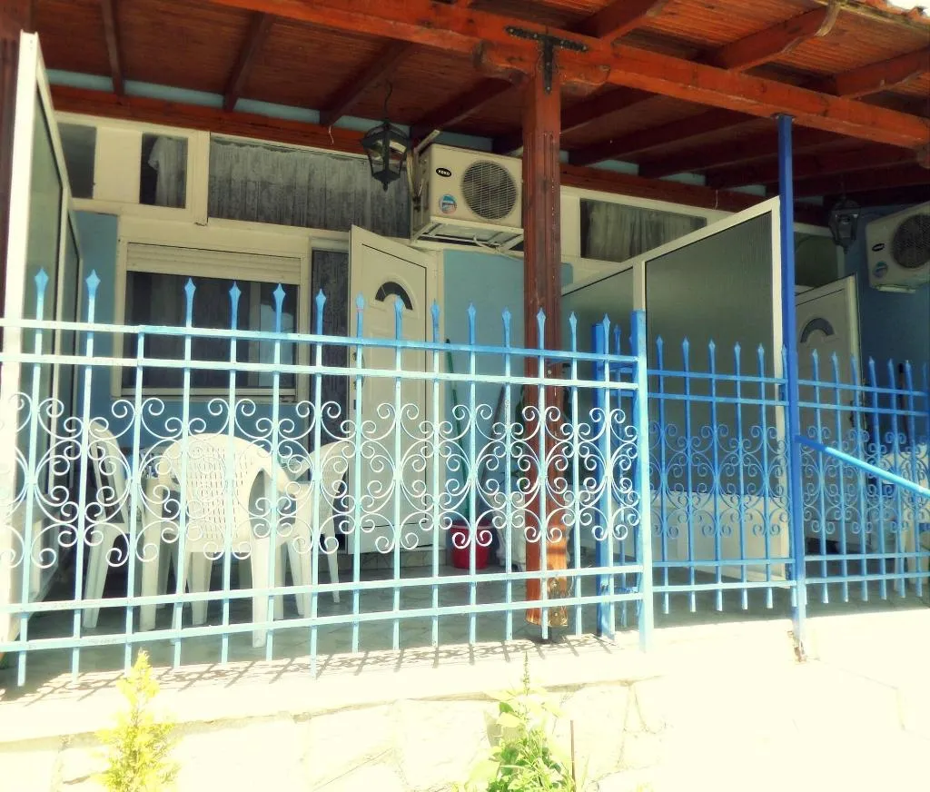 Room, Artemis Studios & Apartments, Halkidiki