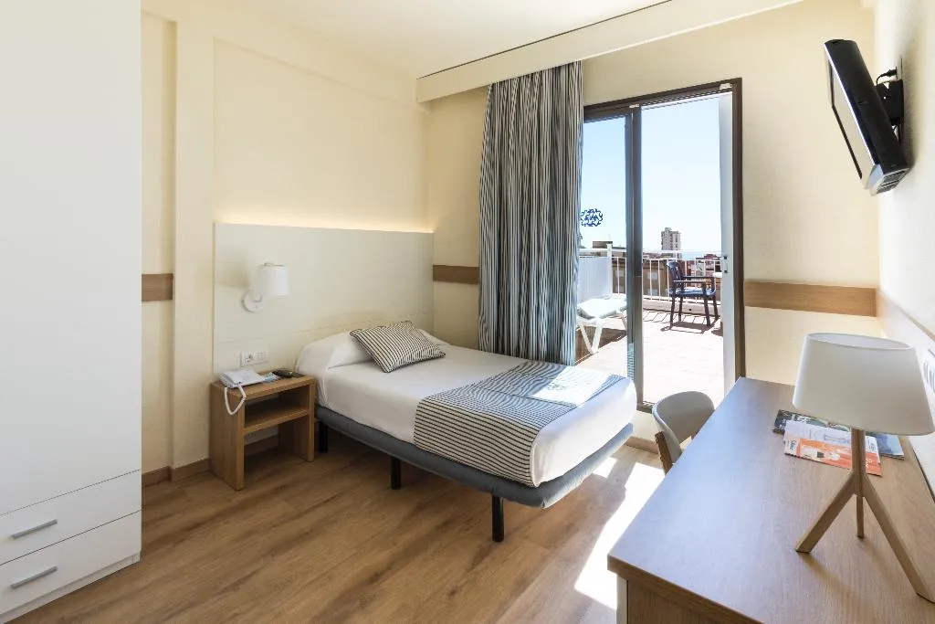 Room, Hotel Anabel, Costa Brava