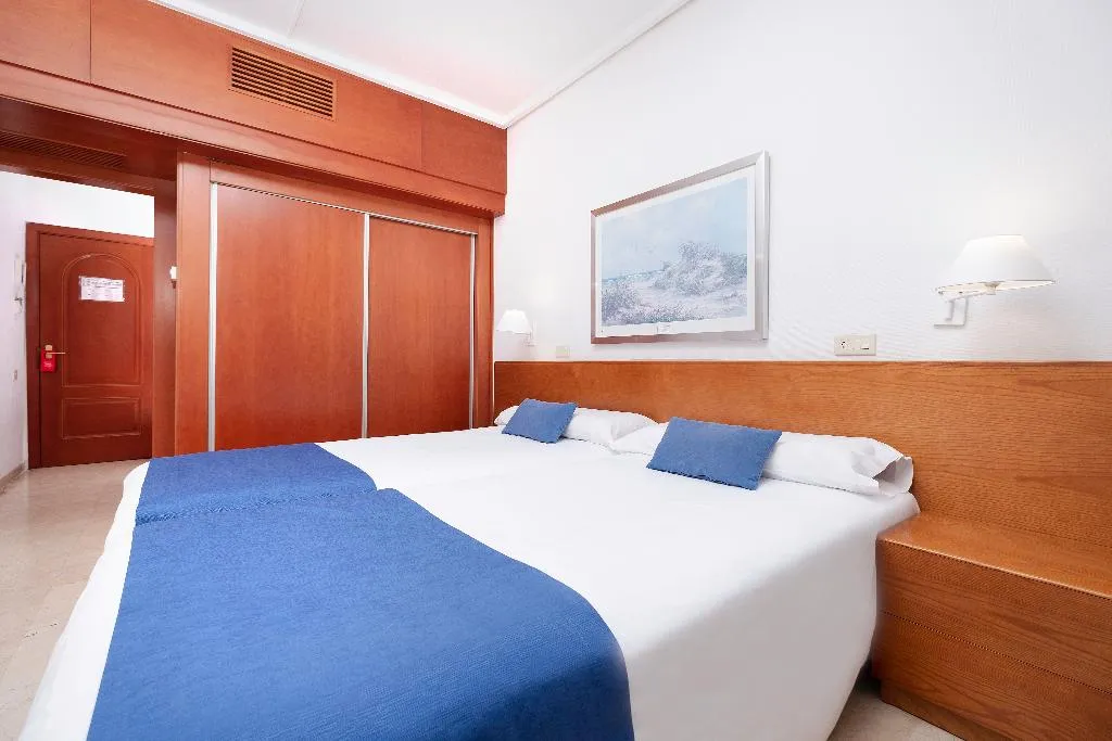 Double or Twin STANDARD Room, Concorde, Gran Canaria