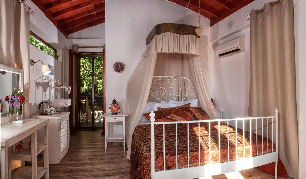 DOUBLE HONEYMOON Room, Nautical Hotel, Dalaman