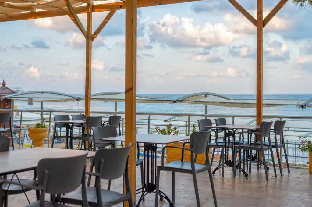 Bar, Armas Green Fugla Beach, Antalya