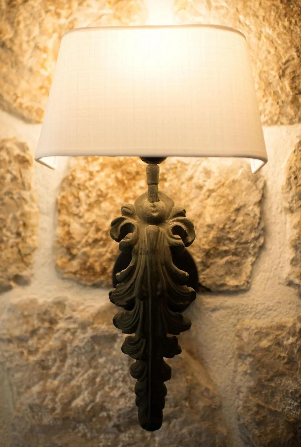 Lobby, St. Joseph'S, Dubrovnik