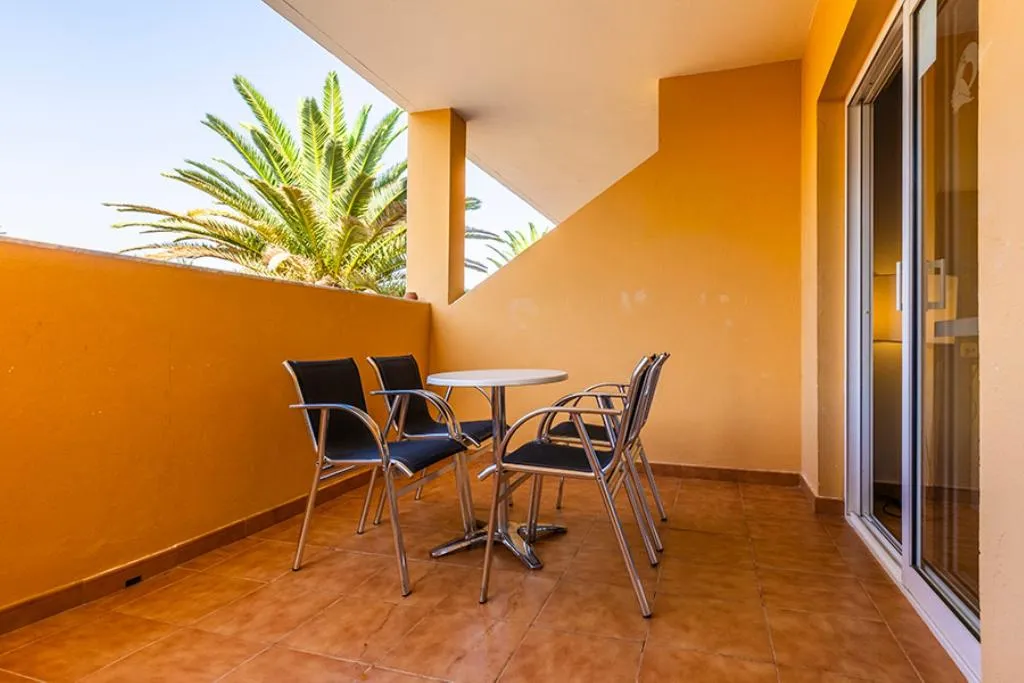 APARTMENT CAPACITY 4 Room, SBH Monica Beach, Fuerteventura