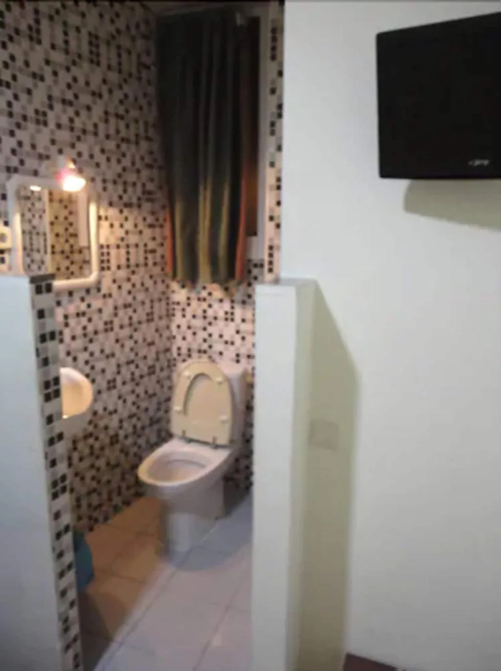 Room, Central Station Hostel Barcelona, Barcelona