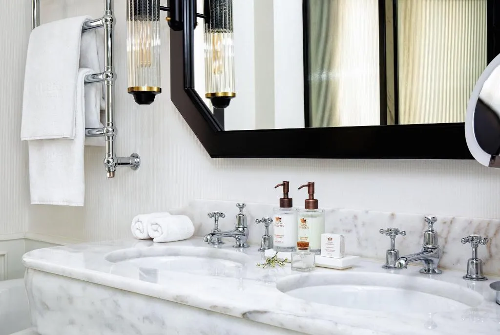 DOUBLE GRAND SUPERIOR Room, Bless Hotel Madrid, a member of The Leading Hotels, Madrid