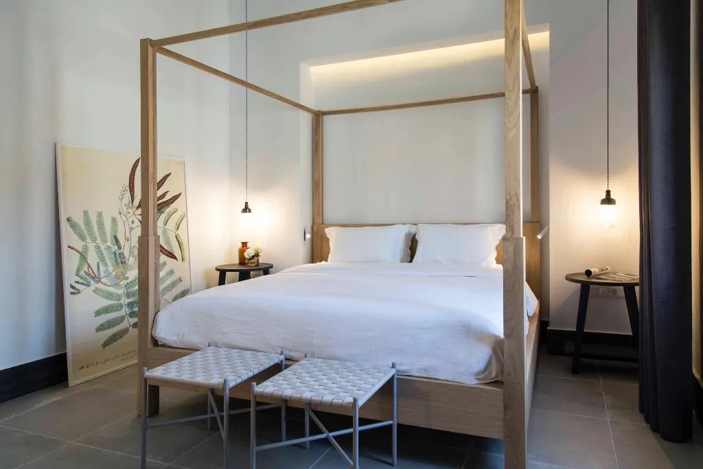 SUITE GARDEN VIEW Room, Lena Mare Boutique Hotel, Corfu