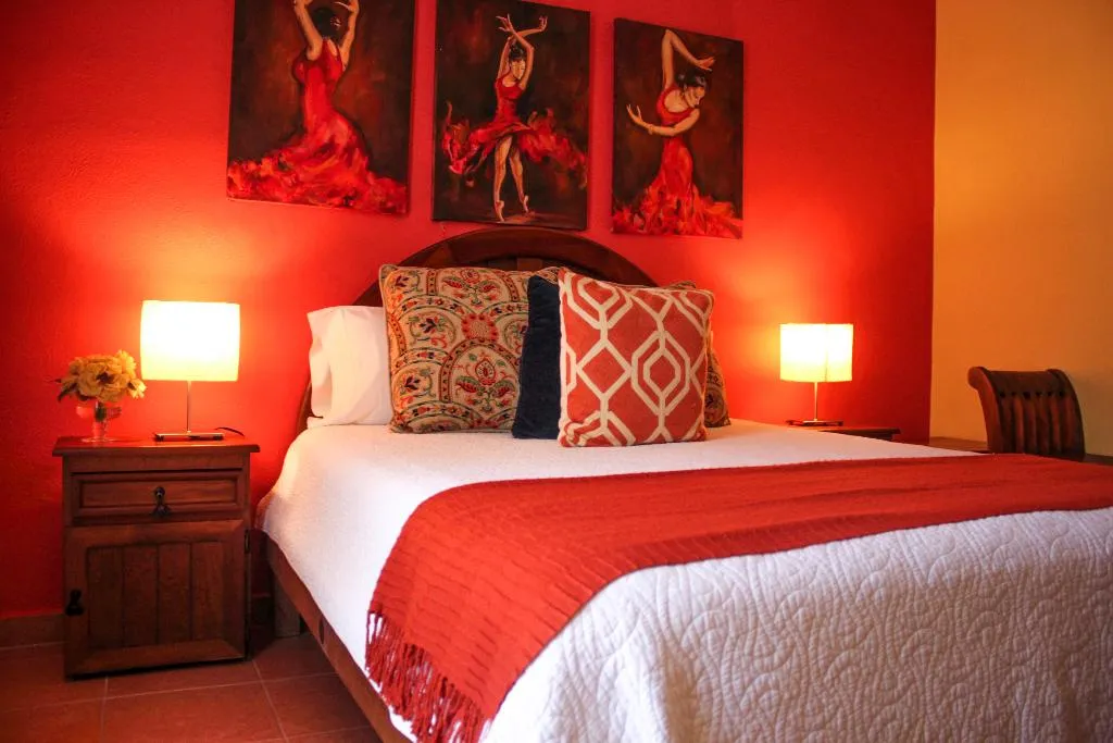APARTMENT TWO BEDROOMS Room, La Coccinella, Playa Del Carmen
