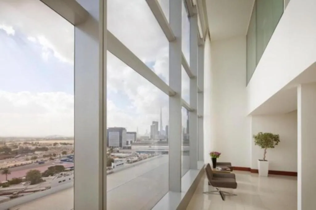 Room, Jumeirah Living World Trade Centre Residence, Dubai