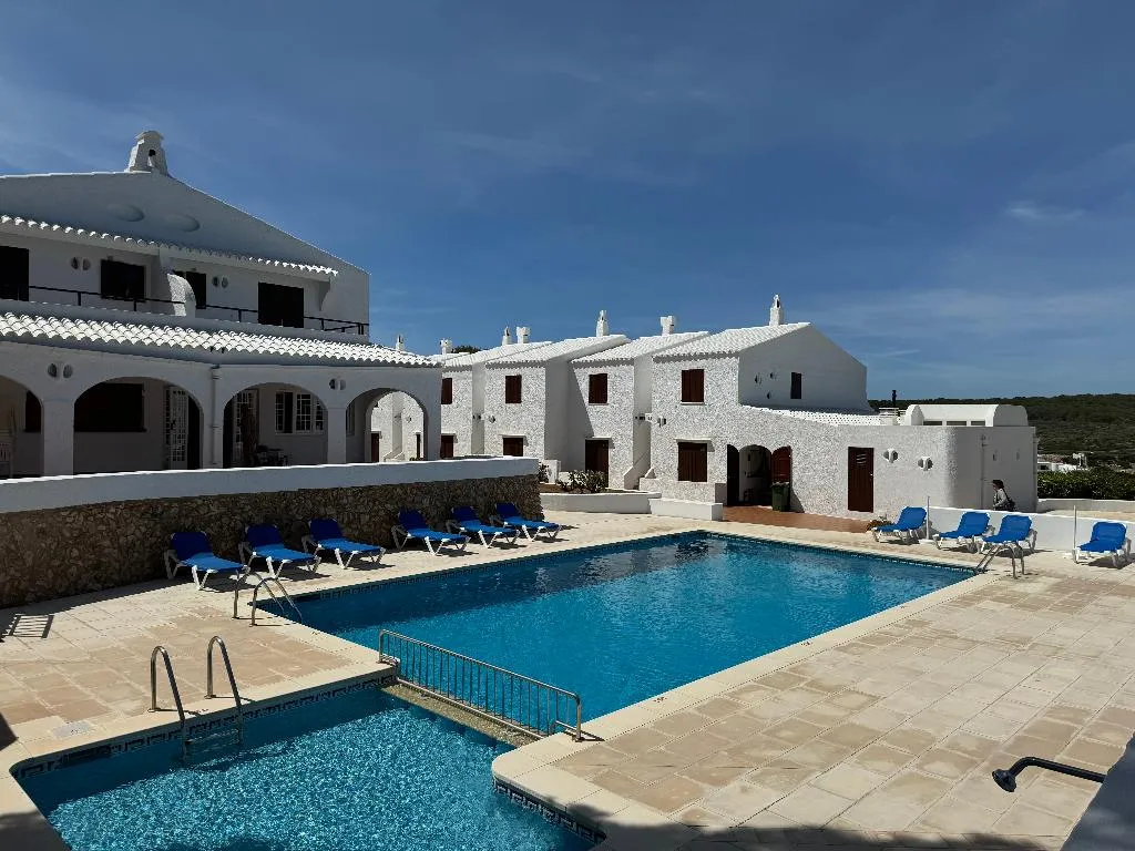APARTMENT ONE BEDROOM Room, Sa Cala, Menorca