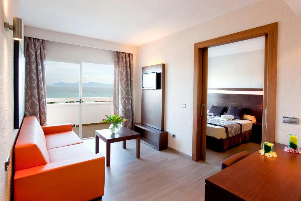 SUITE STANDARD Room, Hotel Condesa, Majorca