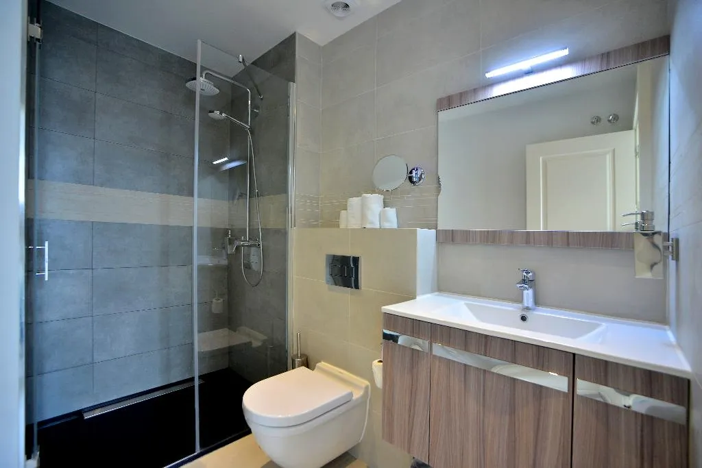 STUDIO WITHOUT BALCONY Room, El Armador Casa Palacio, Costa De La Luz