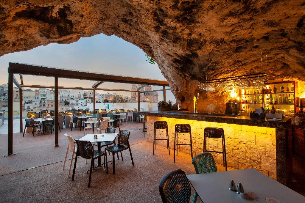 Pool, Pergola Hotel & Spa, Malta