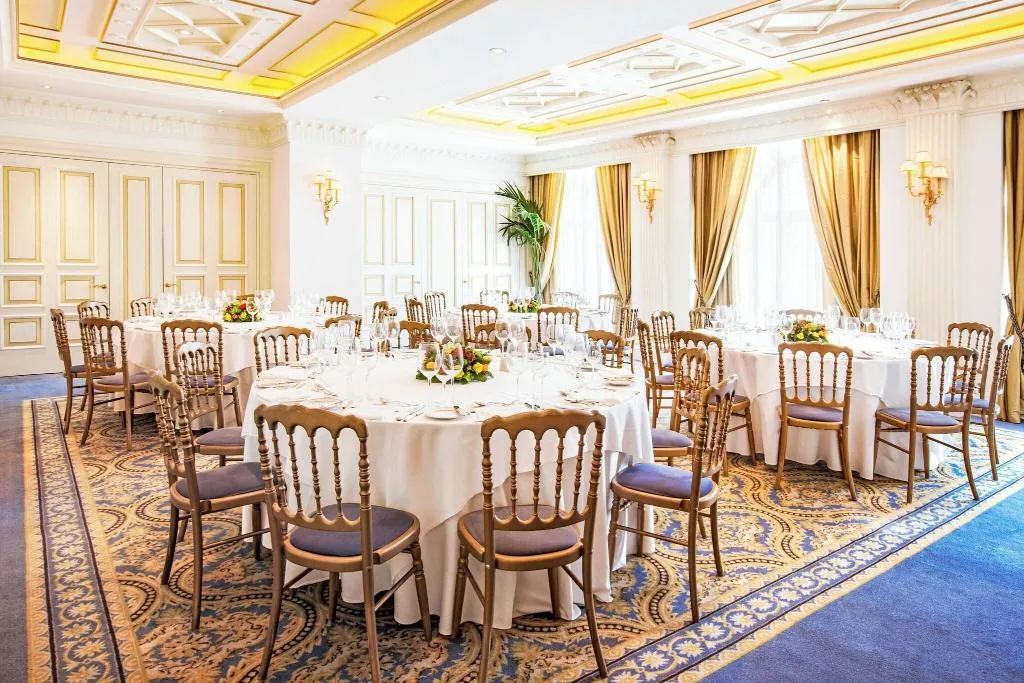 Conferences, King George A Luxury Collection Hotel, Athens