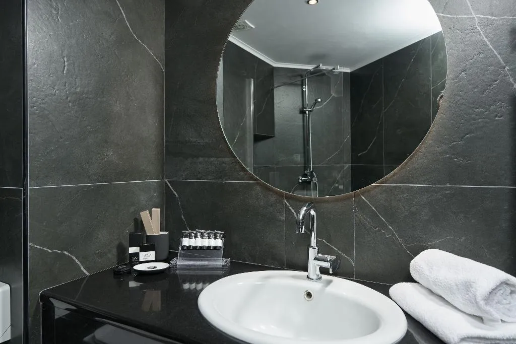 TRIPLE STANDARD Room, Royal Hotel Thessaloniki, Halkidiki