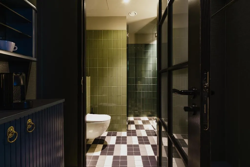 Double or Twin COMFORT Room, Hotel MAI Amsterdam, Amsterdam