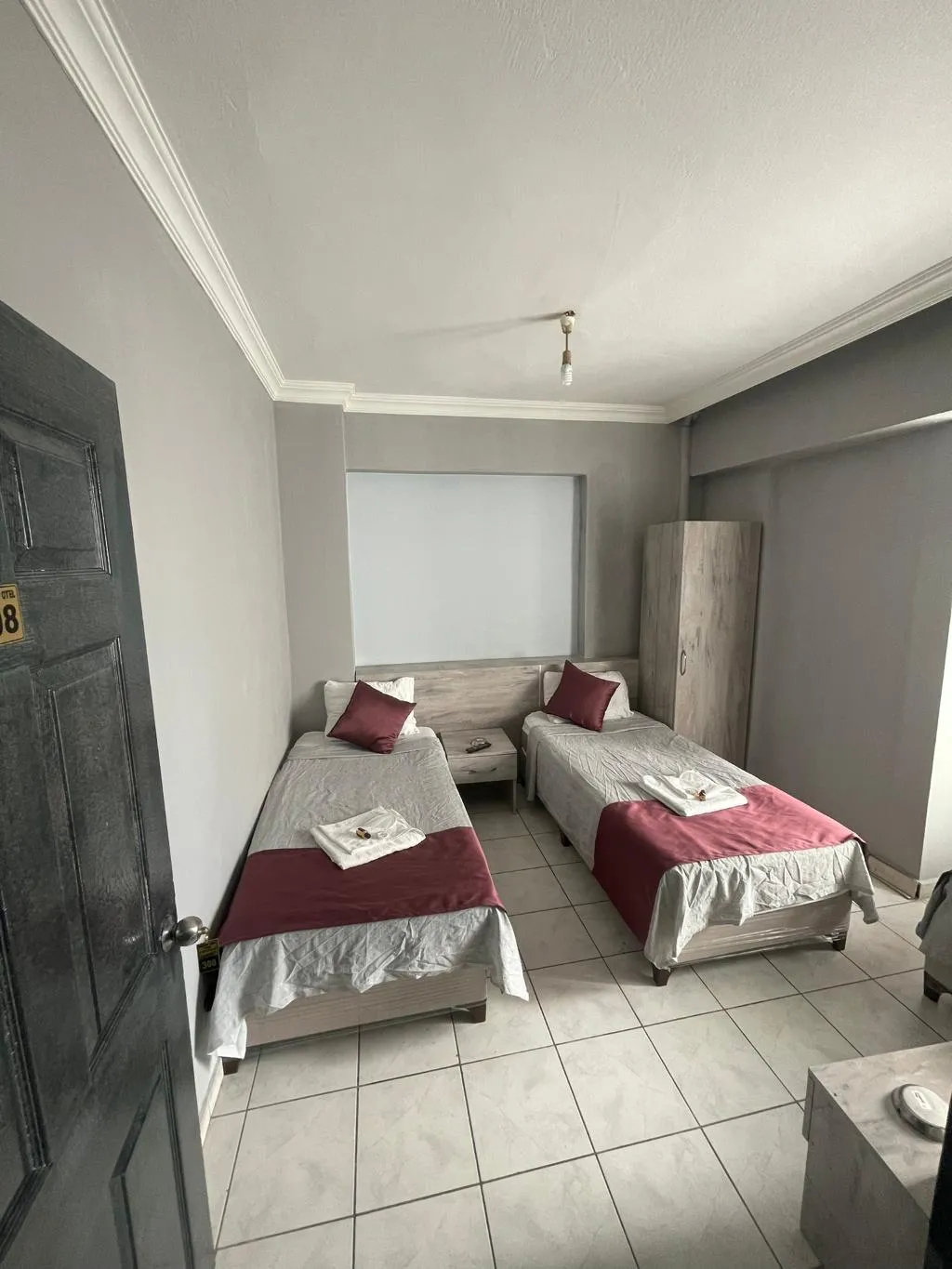 TRIPLE STANDARD Room, Ersoy Aga Otel, Antalya