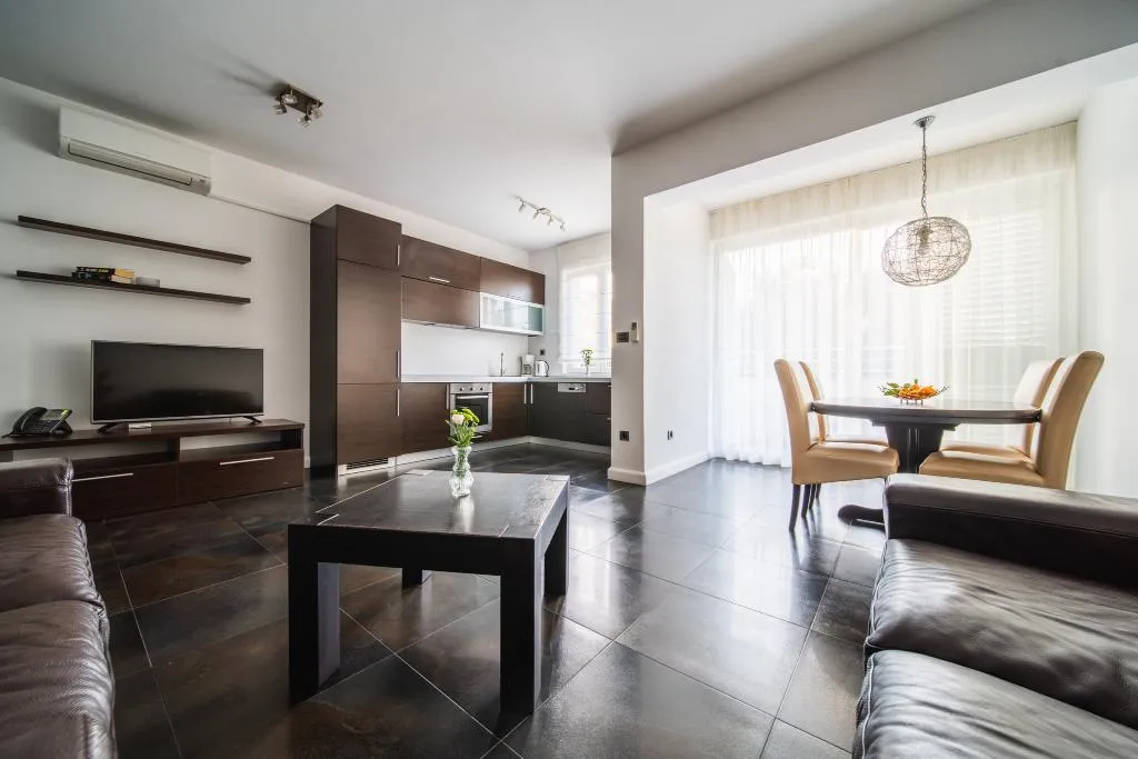 APARTMENT CAPACITY 4 Room, Pervanovo Apartments, Dubrovnik