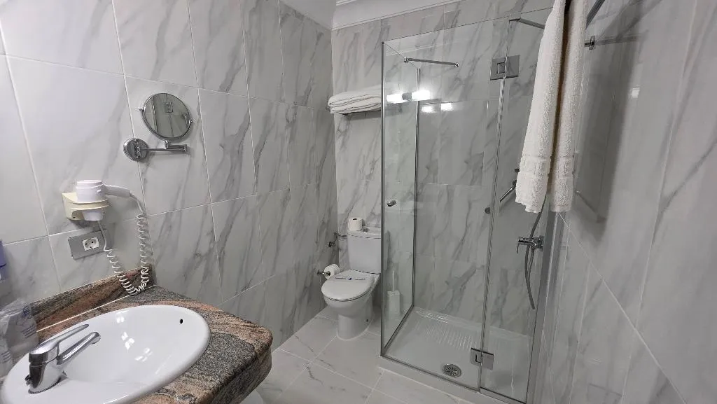 JUNIOR SUITE PREMIUM SEA VIEW Room, Europalace, Gran Canaria