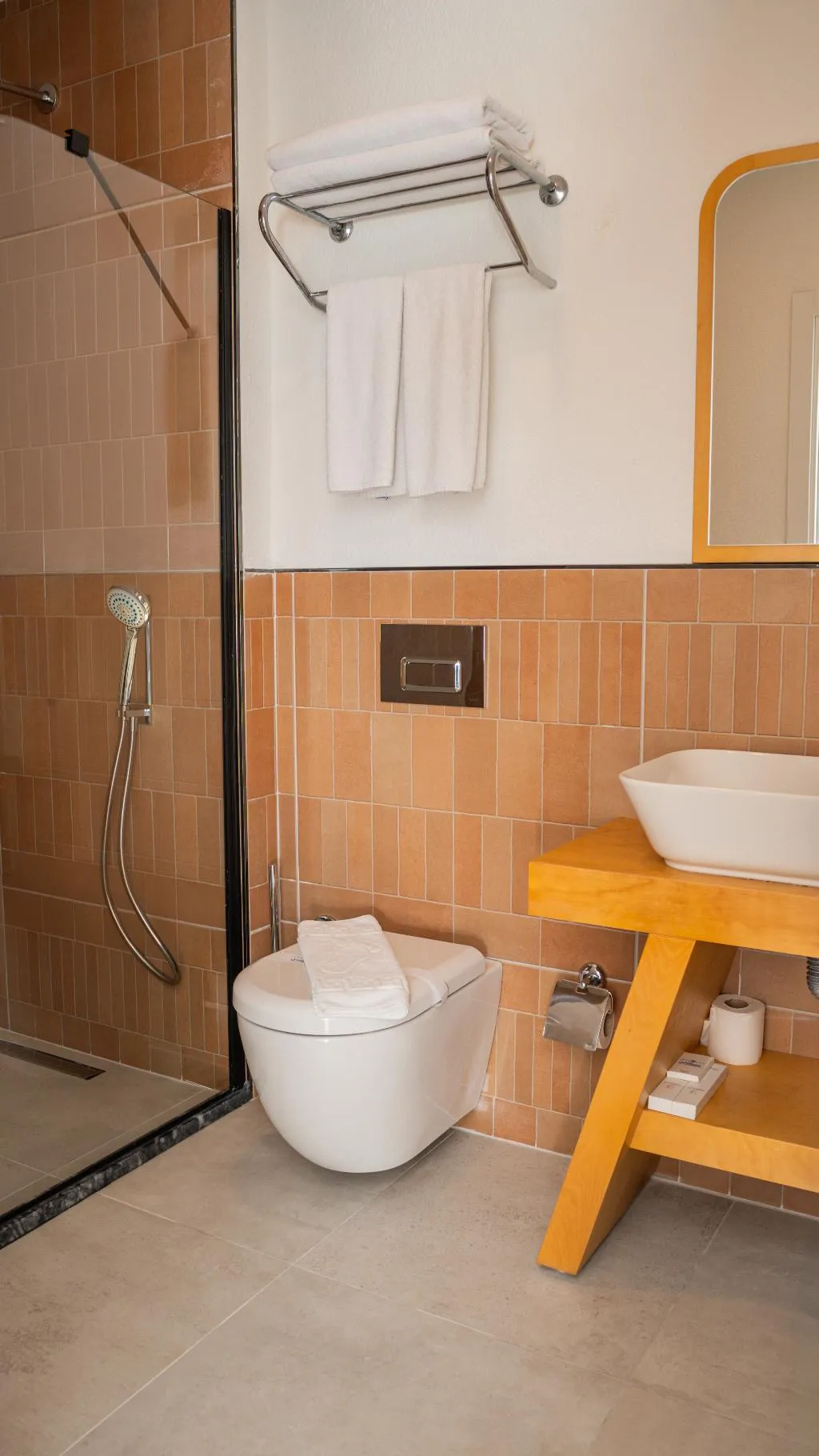 DOUBLE SINGLE USE DELUXE Room, Karbelsun, Dalaman