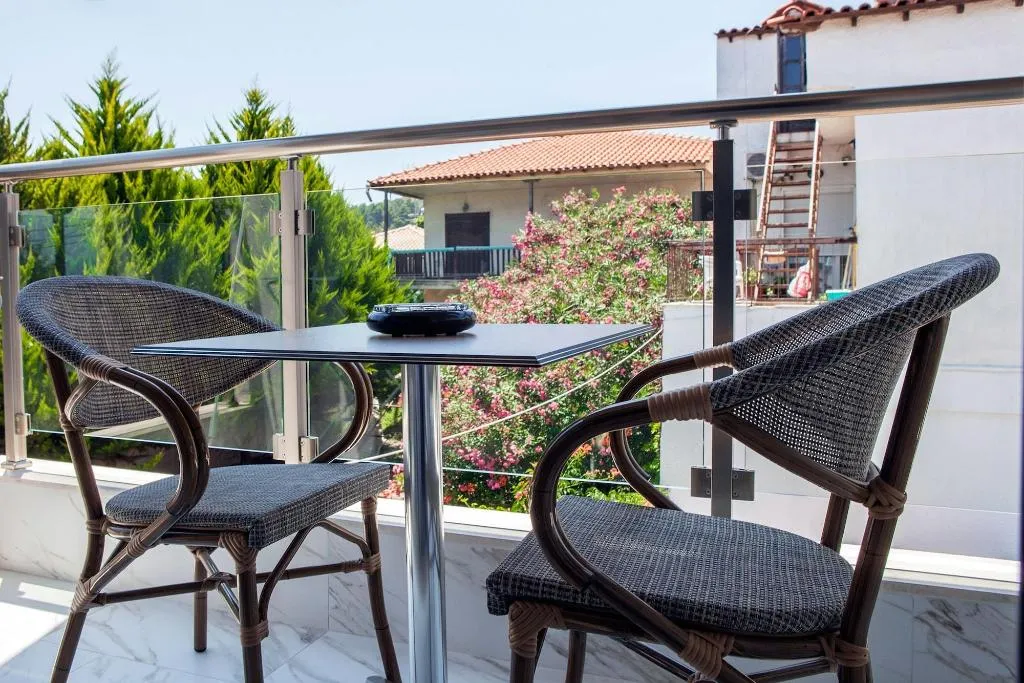 Room, Art Boutique Hotel, Halkidiki