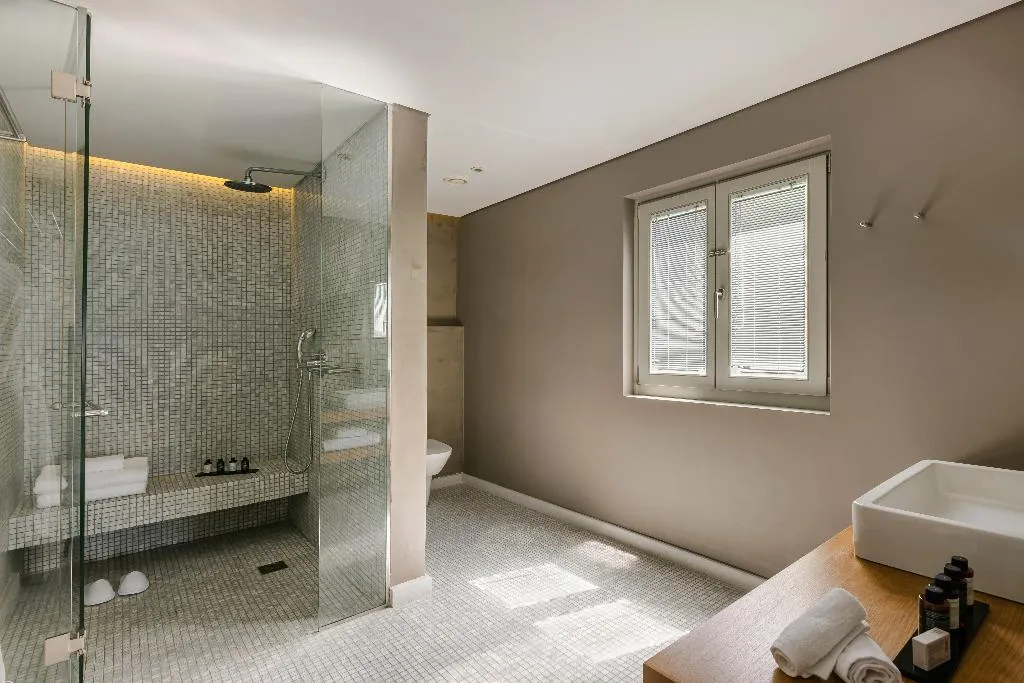 SUITE PREMIUM Room, Grace Mykonos, Mykonos