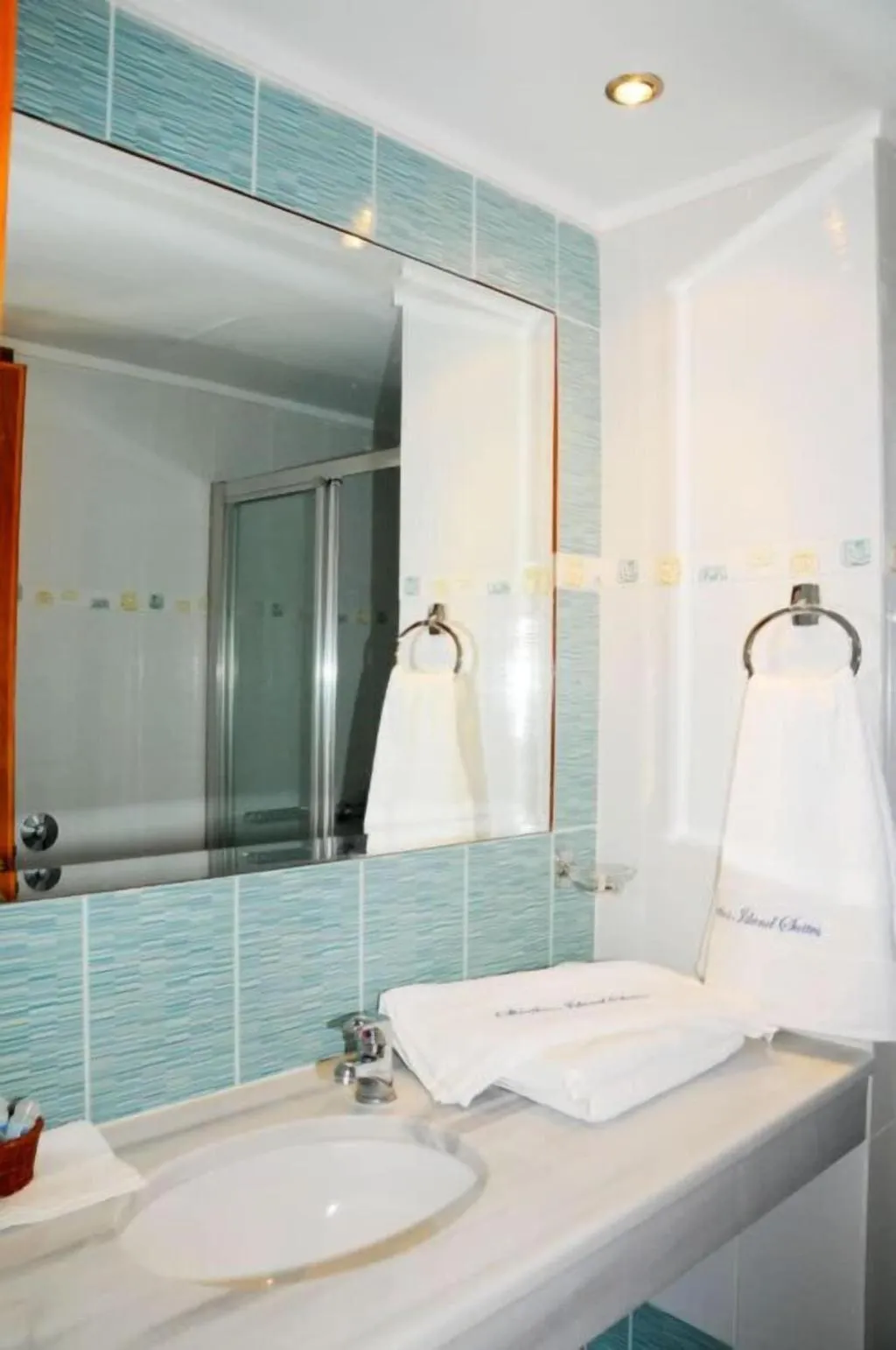 Room, Skiathos Island Suites, Skiathos