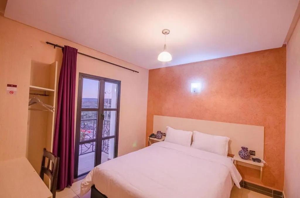 Room, Hôtel Inou, Agadir