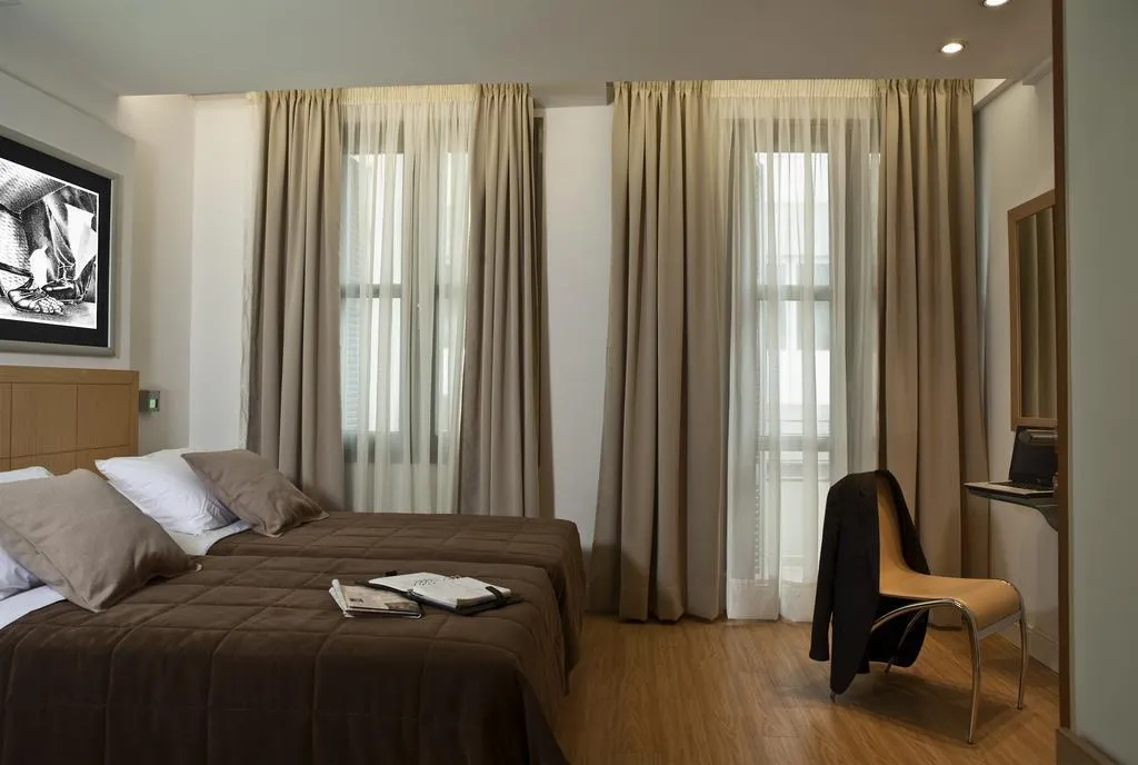 Double or Twin STANDARD Room, Chic Hotel, Athens