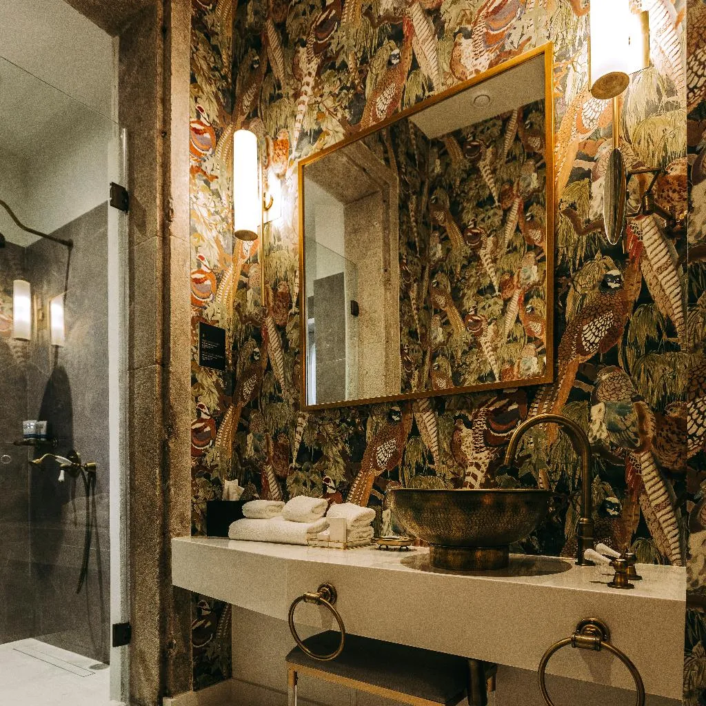 DOUBLE DELUXE Room, Torel 1884 Suites & Apartments, Porto